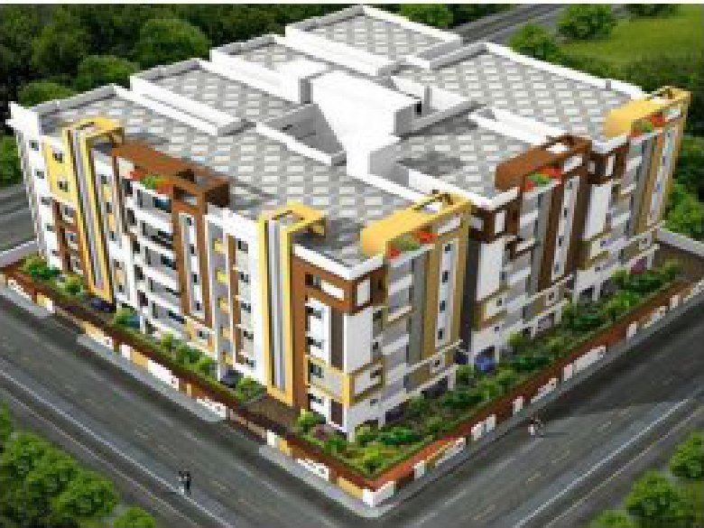 Infocity Inspire